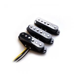 Wilkinson pickup - Guitar Anatomy
