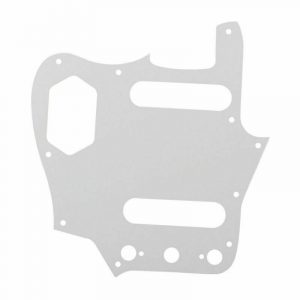 Jaguar Pickguard Scratchplate - Guitar Anatomy
