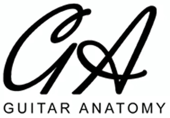 Guitar Anatomy