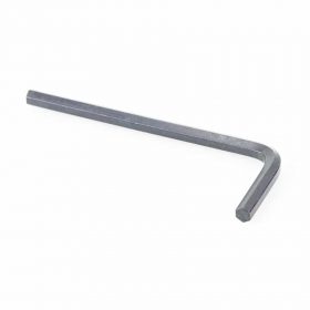 Truss Rod Hex Adjustment Key for Guitar Anatomy Necks