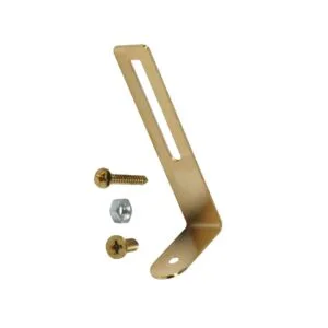 Les Paul Mounting Bracket - Guitar Anatomy