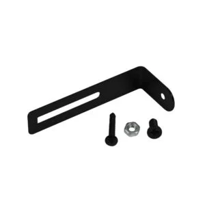 Les Paul Mounting Bracket - Guitar Anatomy