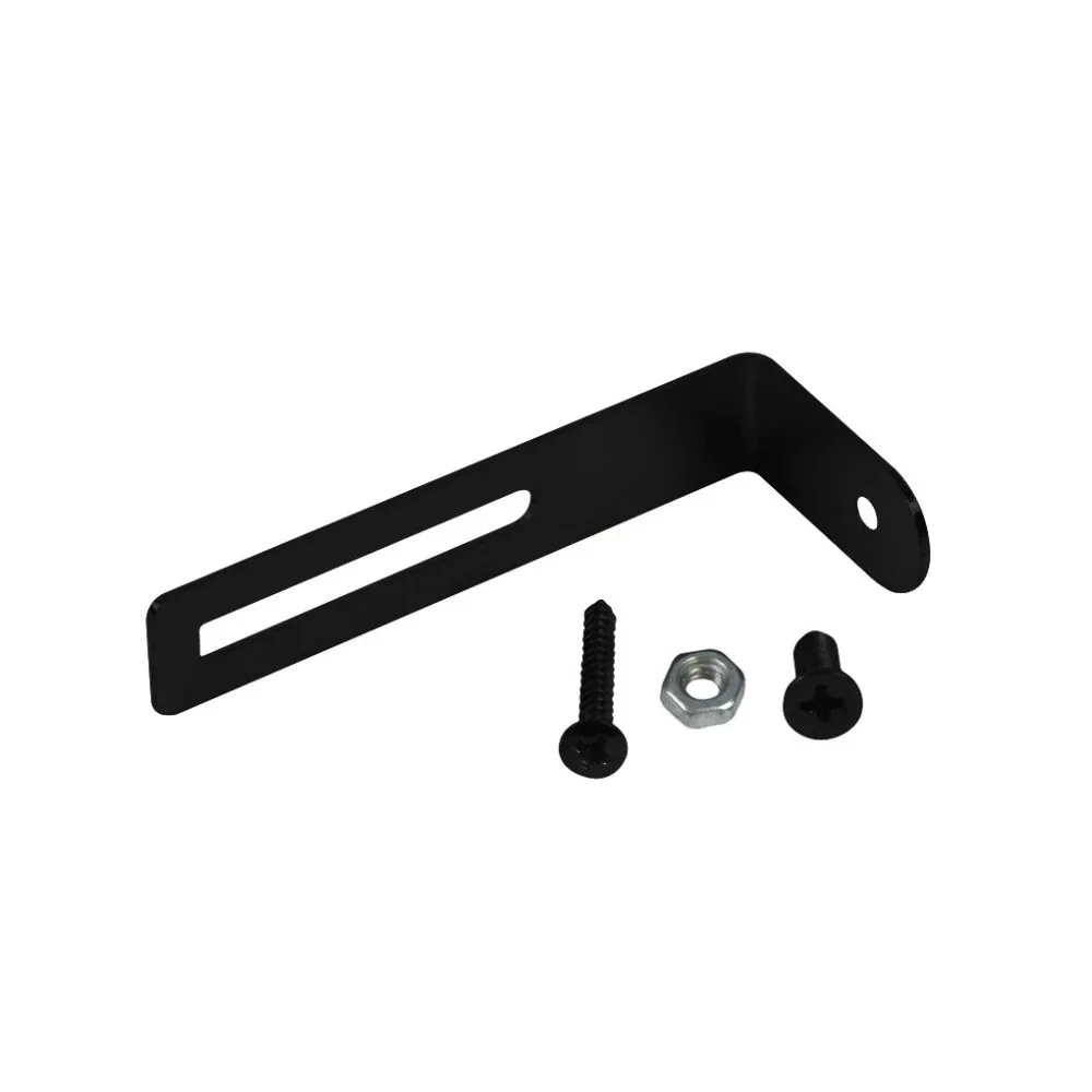 Les Paul Mounting Bracket - Guitar Anatomy