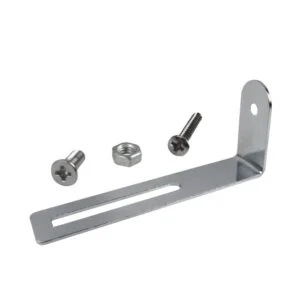 Les Paul Mounting Bracket - Guitar Anatomy