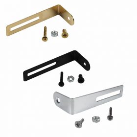 Les Paul Mounting Bracket for Pickguard Scratch Plate