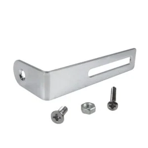 Les Paul Mounting Bracket - Guitar Anatomy