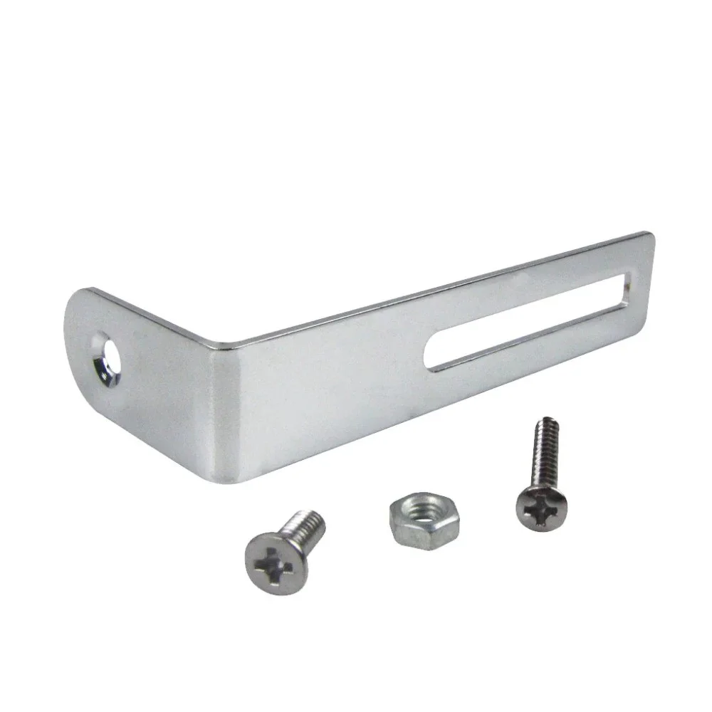 Les Paul Mounting Bracket - Guitar Anatomy