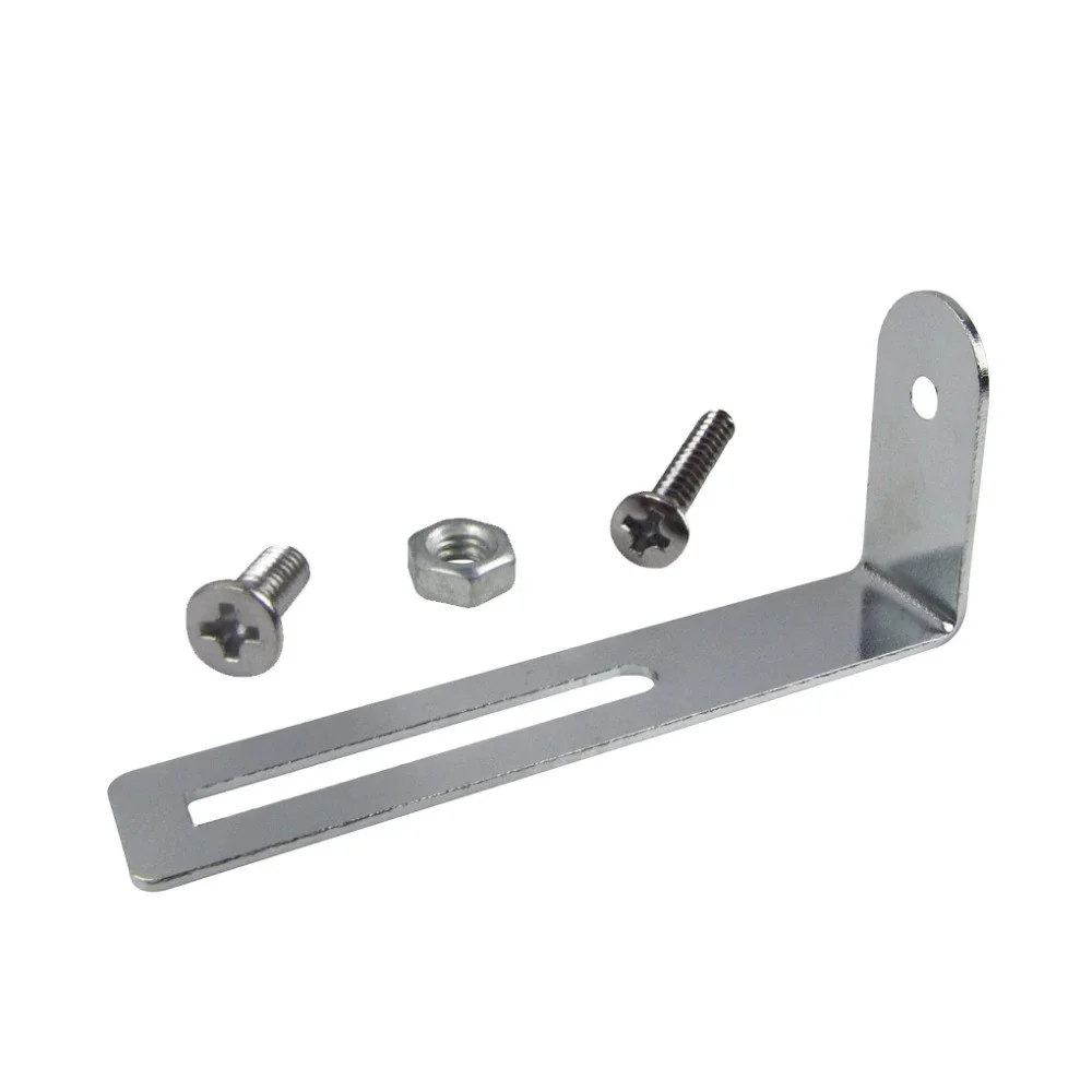 Les Paul Mounting Bracket - Guitar Anatomy
