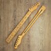 Vintage Telecaster Neck - Guitar Anatomy