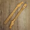 Vintage Stratocaster Neck - Guitar Anatomy