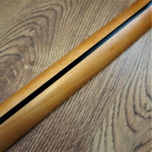 Vintage Stratocaster Neck - Guitar Anatomy
