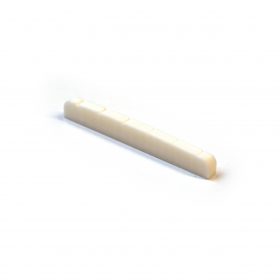 Bone Nut for Stratocaster & Telecaster Guitars - 43mm