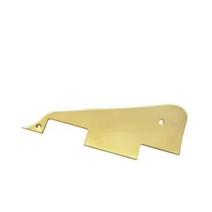 Les Paul Mirror Pickguard by Guitar Anatomy