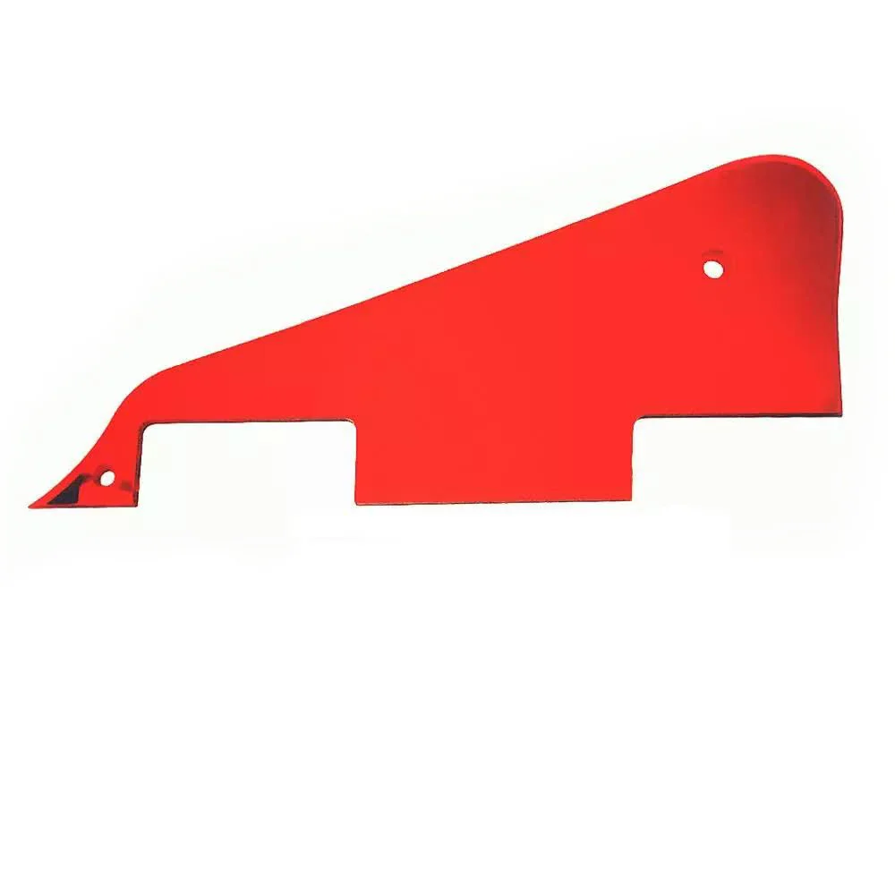 Les Paul Mirror Pickguard by Guitar Anatomy