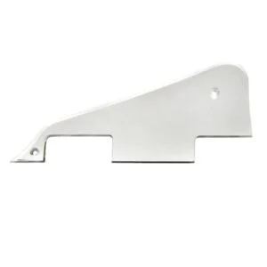 Les Paul Mirror Pickguard by Guitar Anatomy
