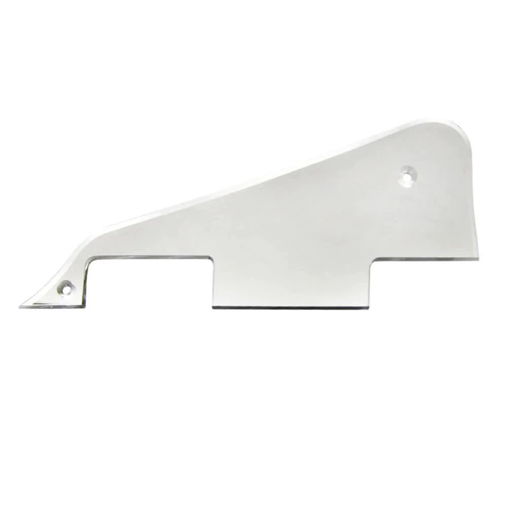 Les Paul Mirror Pickguard by Guitar Anatomy