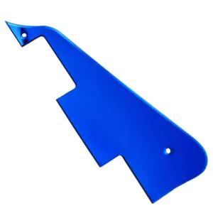 Les Paul Mirror Pickguard by Guitar Anatomy