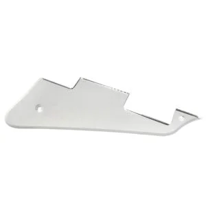 Les Paul Mirror Pickguard by Guitar Anatomy
