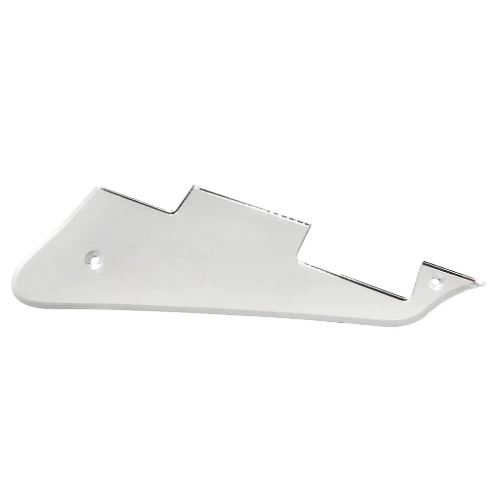 Les Paul Mirror Pickguard by Guitar Anatomy