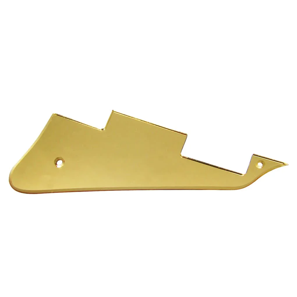Les Paul Mirror Pickguard by Guitar Anatomy