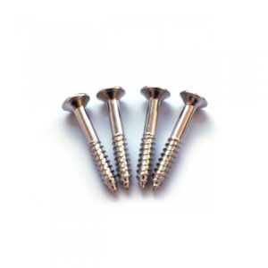 Humbucker Surround Screw by Guitar Anatomy