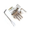 Stratocaster Roller Tremolo Kit 2-Point - Chrome
