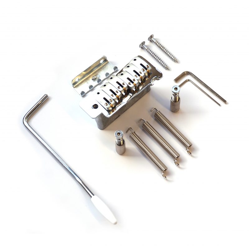 thumbnail image 2 of Guitar Anatomy 42mm Bone Nut For Stratocaster & Telecaster Electric Guitars 2 of 5