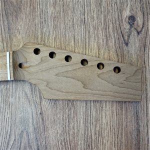 Stratocaster Half-Paddle Neck by Guitar Anatomy