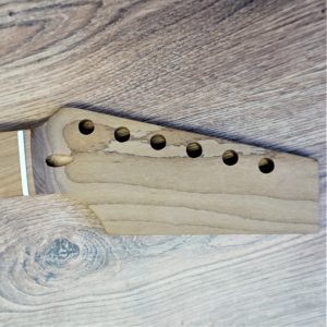 Telecaster Half-Paddle Neck by Guitar Anatomy