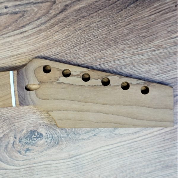 Telecaster Half-Paddle Neck by Guitar Anatomy