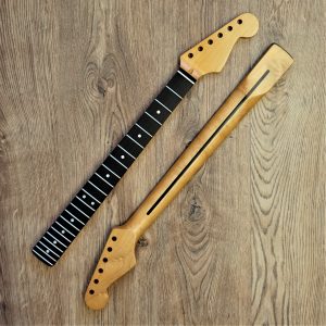 Stratocaster Neck Vintage Satin by Guitar Anatomy