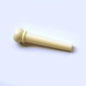 Cream Bridge pins by Guitar Anatomy
