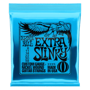 Ernie Ball Extra Slinky