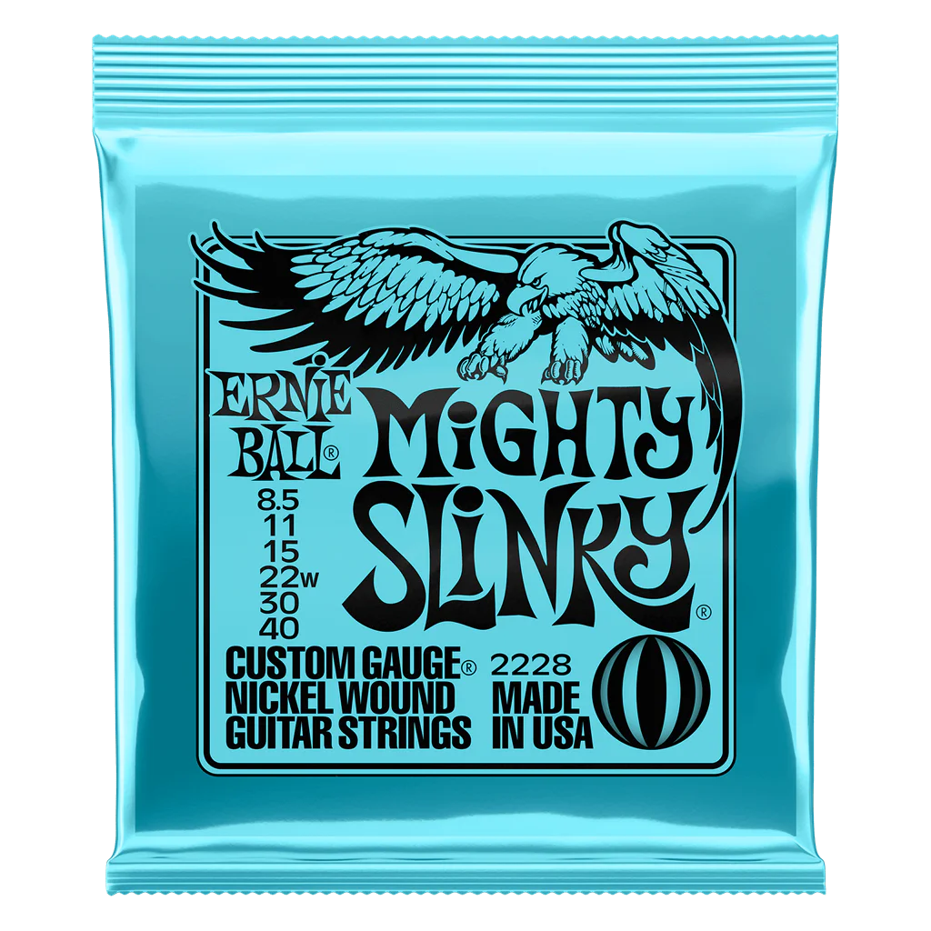 Ernie Ball Mighty Slinky