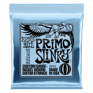 Ernie Ball Primo Slinky