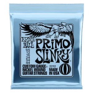 Ernie Ball Primo Slinky