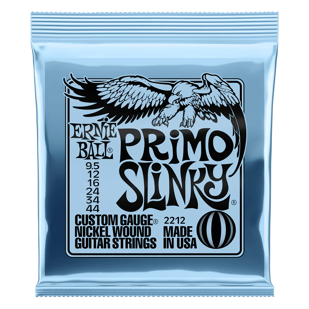 Ernie Ball Primo Slinky