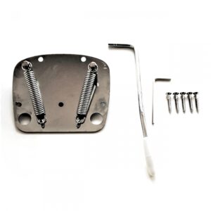 Mustang Tremolo Unit by Guitar Anatomy