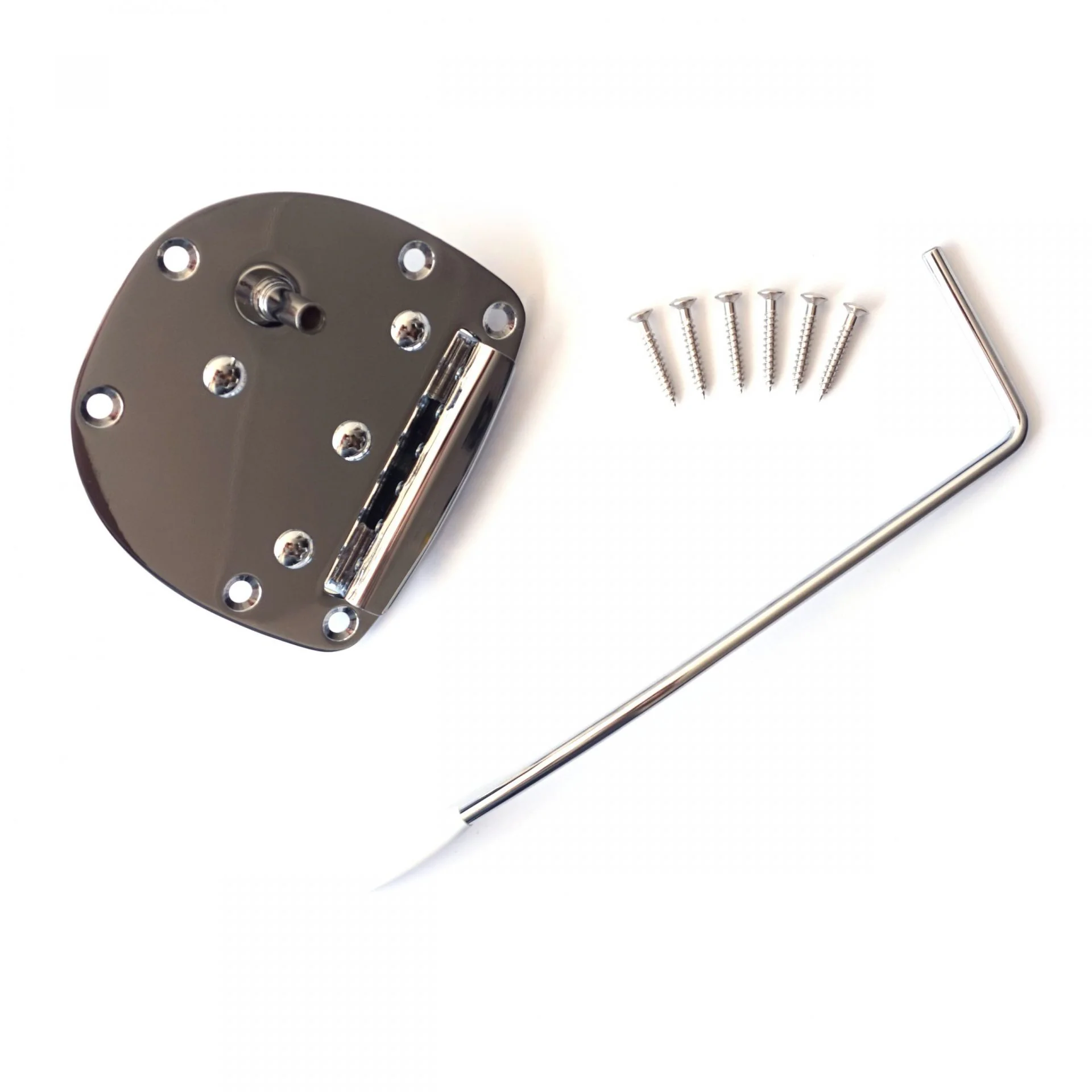 Jaguar Jazzmaster Tremolo Unit by Guitar Anatomy