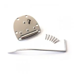 Jaguar Jazzmaster Tremolo Unit by Guitar Anatomy