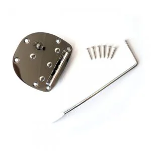 Jaguar Jazzmaster Tremolo Unit by Guitar Anatomy