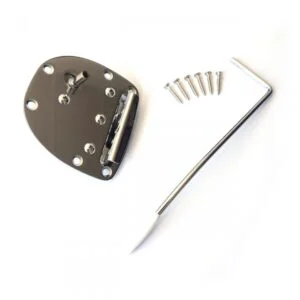 Jaguar Jazzmaster Tremolo Unit by Guitar Anatomy