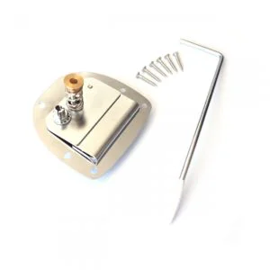 Jaguar Jazzmaster Tremolo Unit by Guitar Anatomy