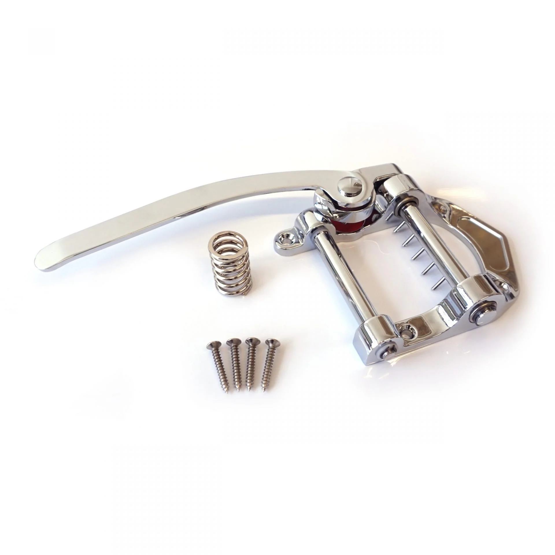 Bigsby Style Tremolo Tailpiece by Guitar Anatomy