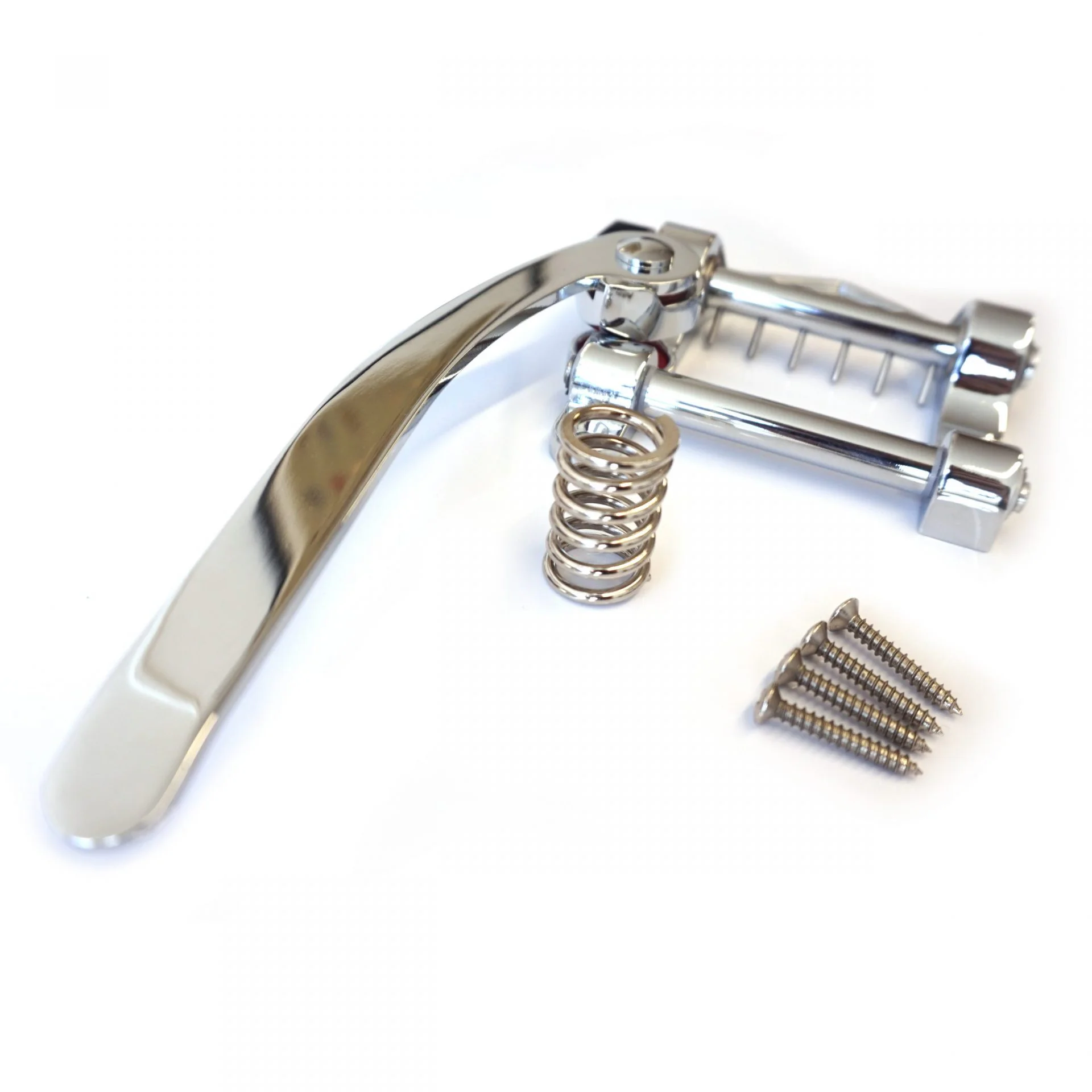Bigsby Style Tremolo Tailpiece by Guitar Anatomy