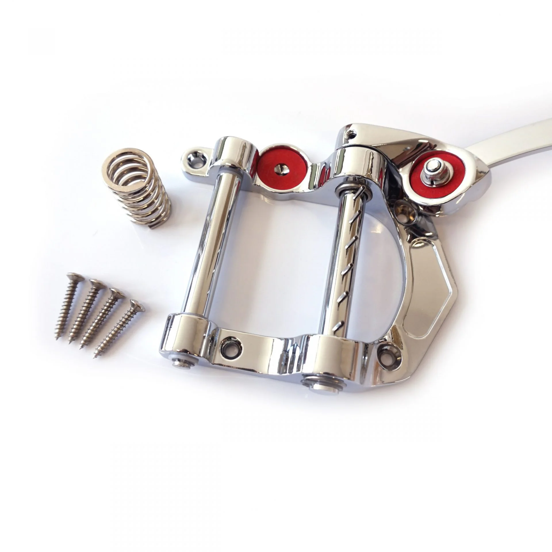 Bigsby Style Tremolo Tailpiece by Guitar Anatomy