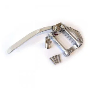 Bigsby Style Tremolo Tailpiece by Guitar Anatomy