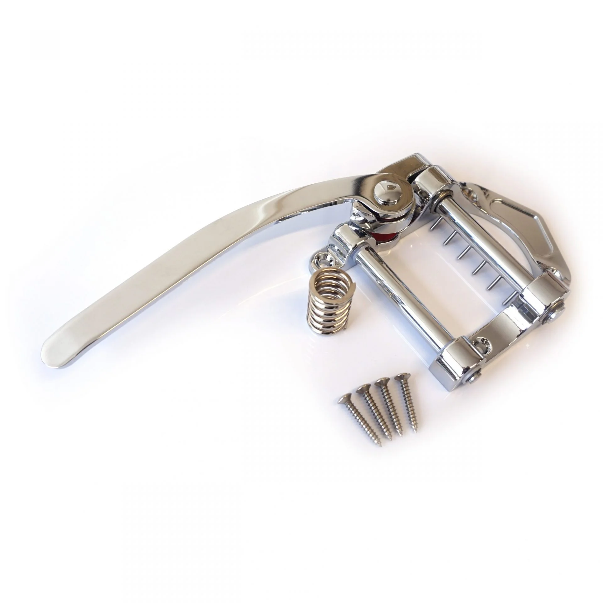 Bigsby Style Tremolo Tailpiece by Guitar Anatomy