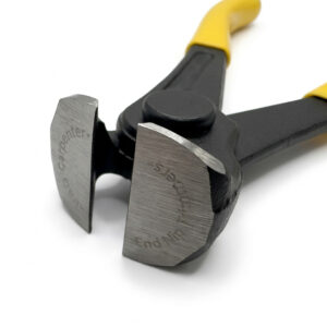 Fret Wire Cutters 7" Chrome-Vanadium