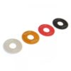 Les Paul Metal Pickup Ring by Guitar Anatomy
